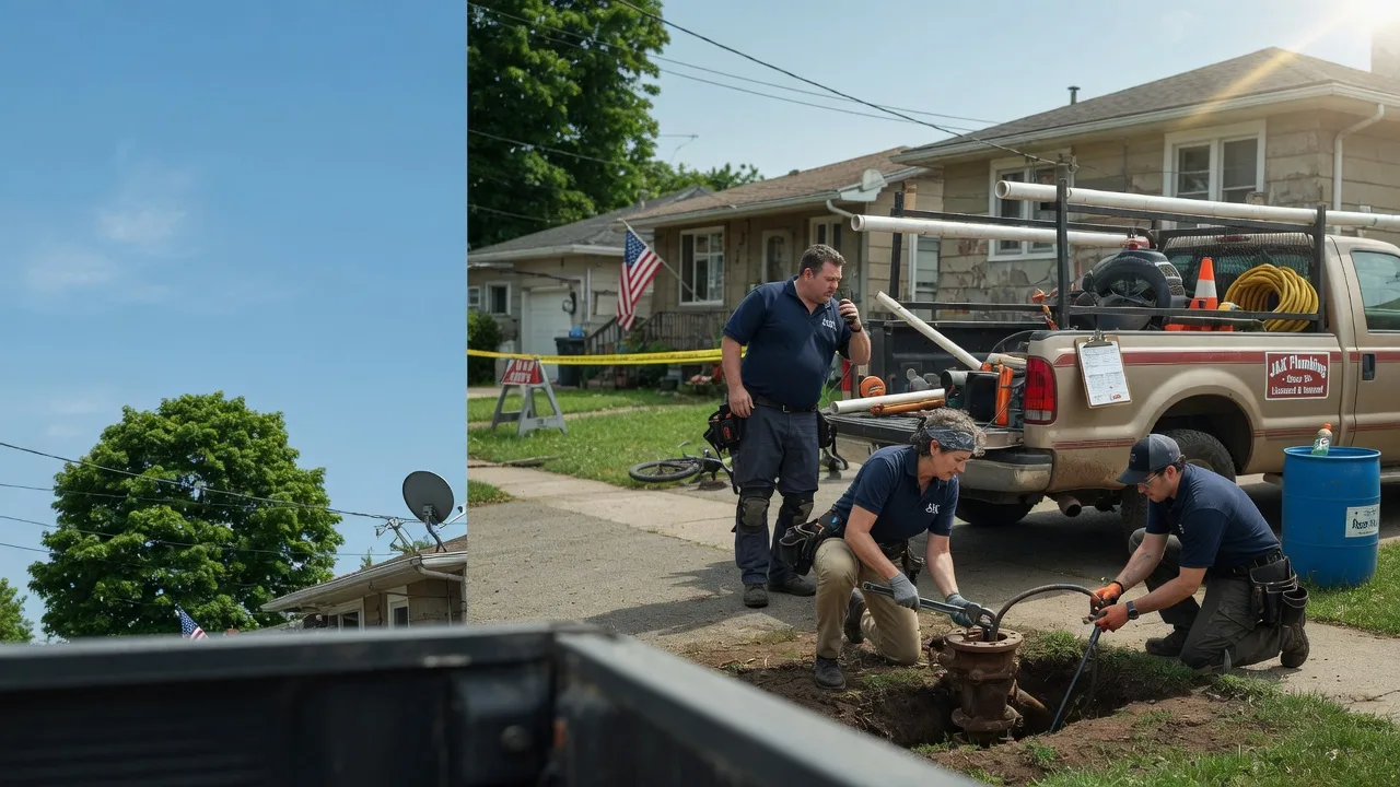Water Heater Replacement in Dawson, IL near me